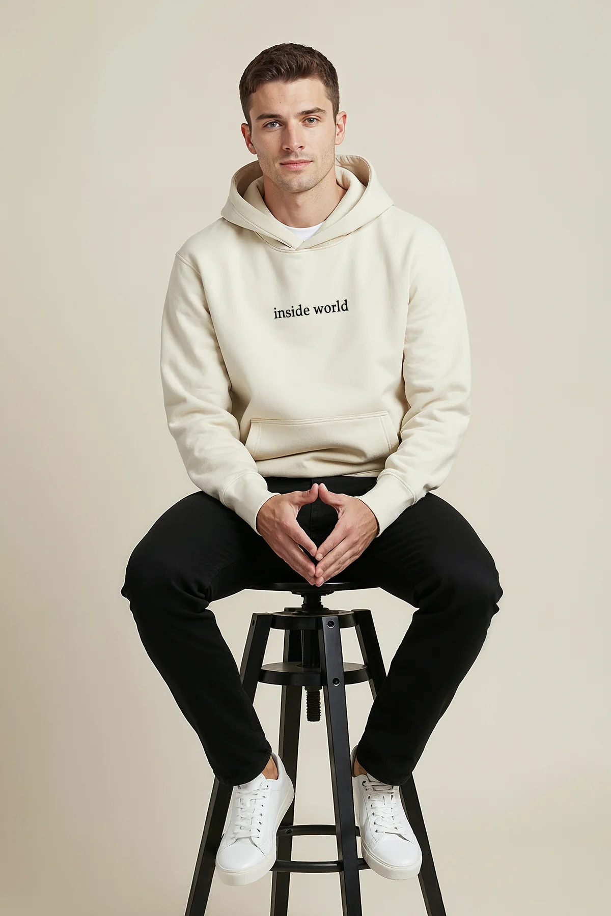 Take a Breath Hoodie