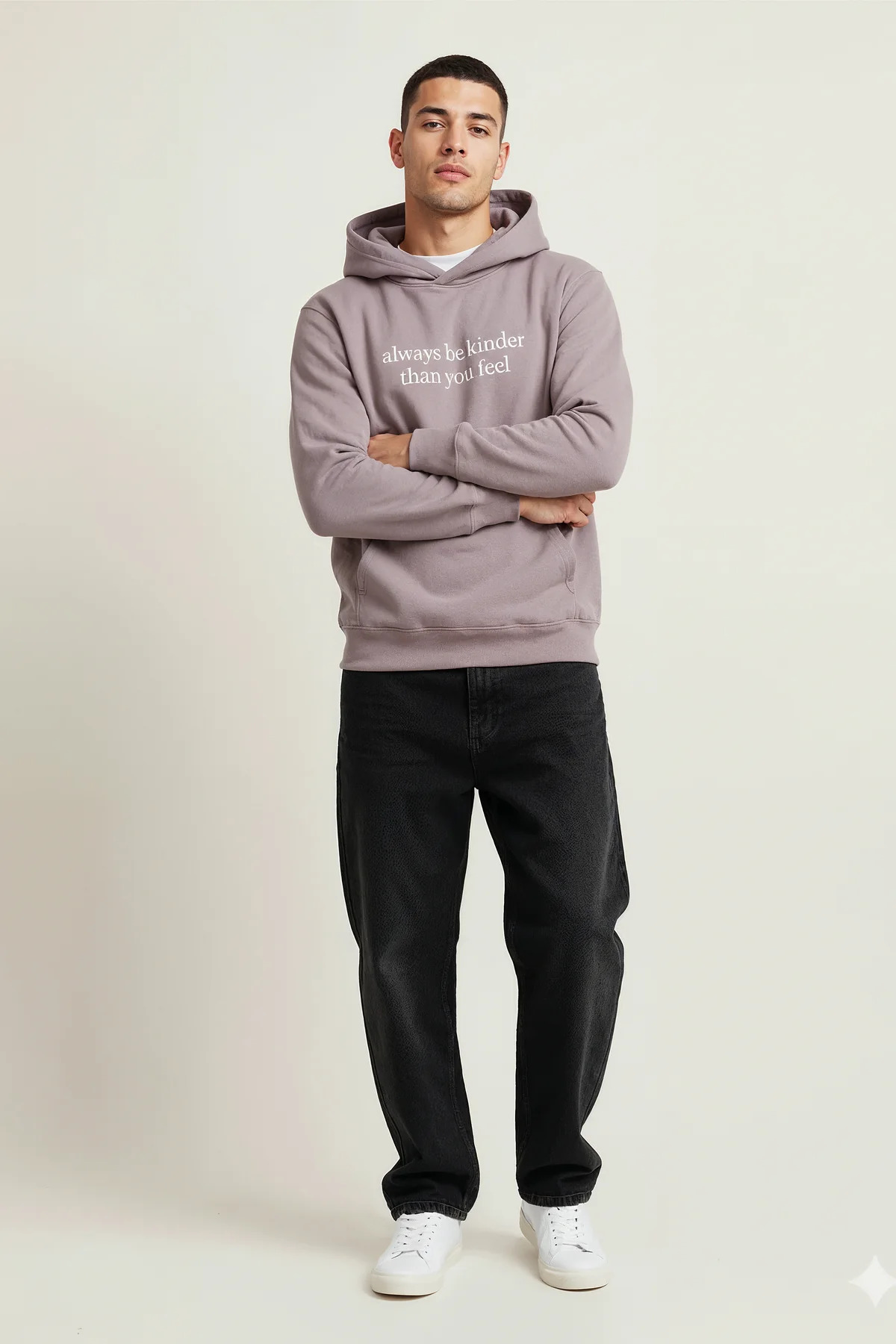 Always Be Kinder Hoodie