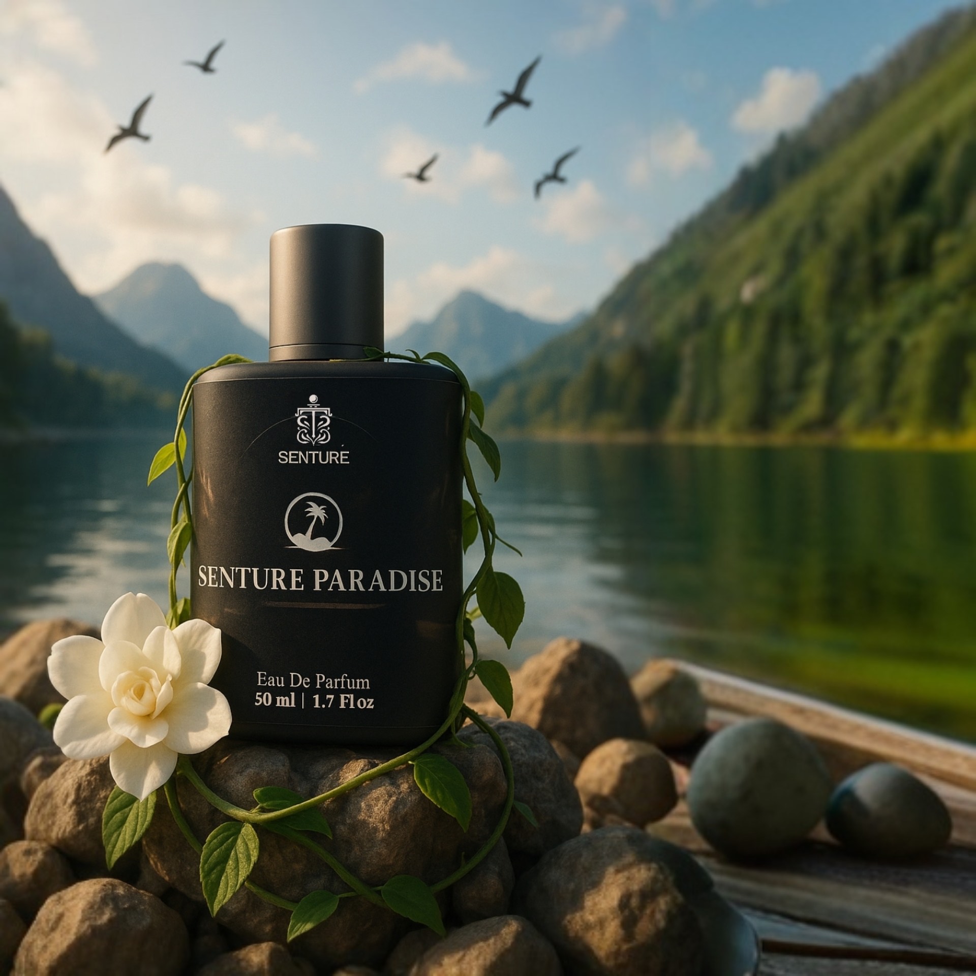 Senture Paradise