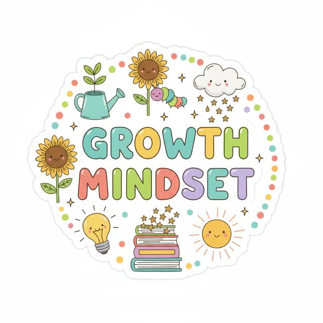Growth Mindset