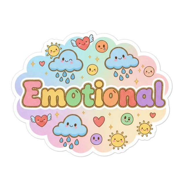Emotional